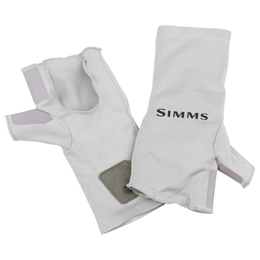 Simms Solarflex No-Finger Sunglove - Sportinglife Turangi 